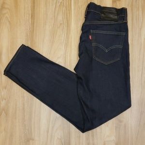 Levi's 511 Slim Fit Stretch Jeans